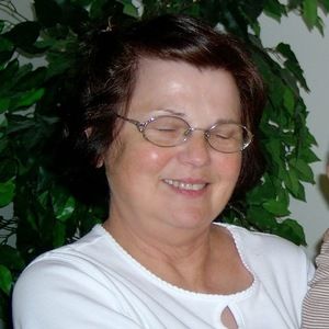 Meet your Posher, Veronica